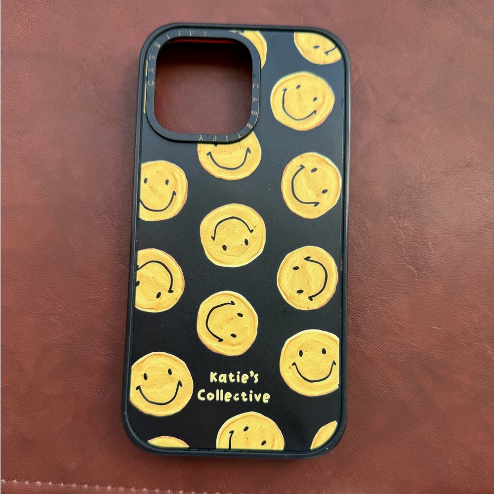 Casetify iPhone 14 Pro Max case